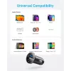 ANKER 325 1a1c 53w Pd autolaturi PPS:llä