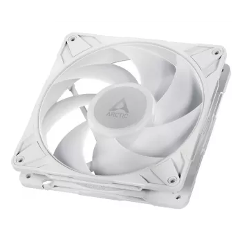 ARCTIC P14 Pro A-RGB (valkoinen) 140 mm A-RGB-PWM-tuuletin kaapelijaottimella