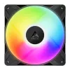 Tuuletin Arctic P14 Pro A-RGB 140 mm 400-2500 RPM musta
