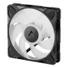 Tuuletin Arctic P14 Pro A-RGB 140 mm 400-2500 RPM musta