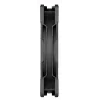 Tuuletin Arctic P14 Pro A-RGB 140 mm 400-2500 RPM musta