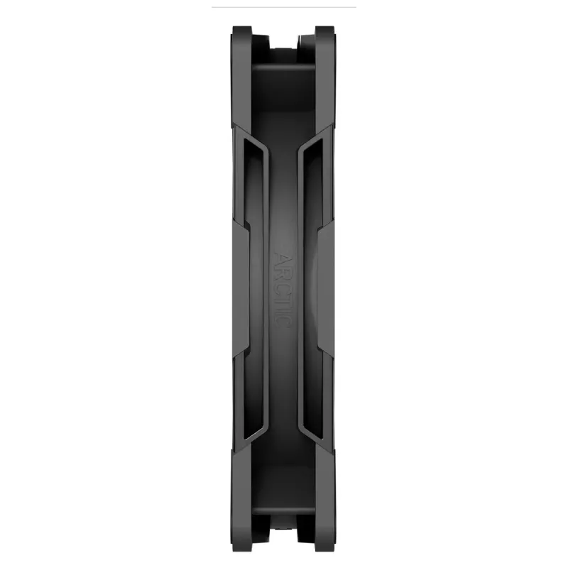 Tuuletin Arctic P14 Pro A-RGB 140 mm 400-2500 RPM musta