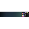Tuuletin Arctic P14 Pro A-RGB 140 mm 400-2500 RPM musta