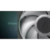 Tuuletin Arctic P14 Pro A-RGB 140 mm 400-2500 RPM musta