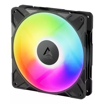 Tuuletin Arctic P14 Pro A-RGB 140 mm 400-2500 RPM musta