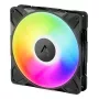 Tuuletin Arctic P14 Pro A-RGB 140 mm 400-2500 RPM musta