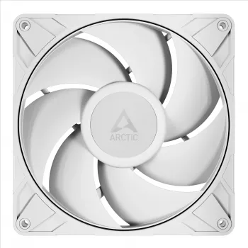 ARCTIC P14 Pro PST (valkoinen) 140 mm PWM-tuuletin kaapelijaottimella