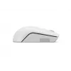 Langaton kompakti hiiri Lenovo Compact Mouse paristolla – molempikätinen, 1000 DPI, HF-Wireless, 3 painiketta, harmaa