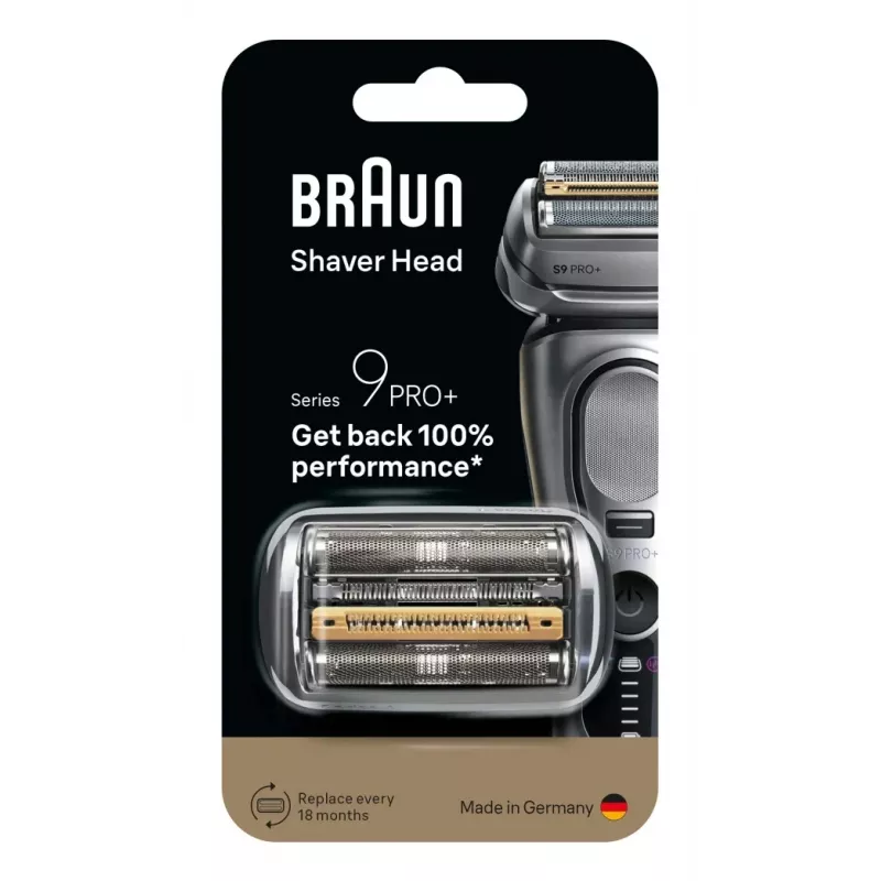 Braun Series 9 96M leikkuupää