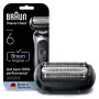 Braun, Series 6 - ajopään varaosa