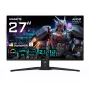 GIGABYTE AORUS FO27Q5P OLED QHD pelinäyttö – 2560 x 1440, 500 Hz, 0,03 ms, KVM, 300 cd/m², FreeSync Premium Pro, DisplayHDR True Black 500, DisplayPort 2.1