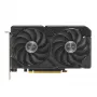 Näytönohjain ASUS Dual Radeon RX 9060 XT 16 GB GDDR6, 128-bittinen, PCIe 5.0, 2 tuuletinta