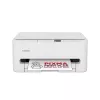 Canon PIXMA TS6550i mustesuihkutulostin A4 1200 x 1200 DPI Wi-Fi