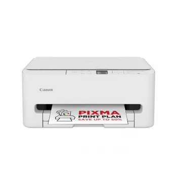 Canon PIXMA TS6550i mustesuihkutulostin A4 1200 x 1200 DPI Wi-Fi
