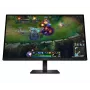 HP OMEN AV4K1E9#ABB tietokonenäyttö 68,6 cm (27 inch) 1920 x 1080 pikseliä Full HD LCD musta