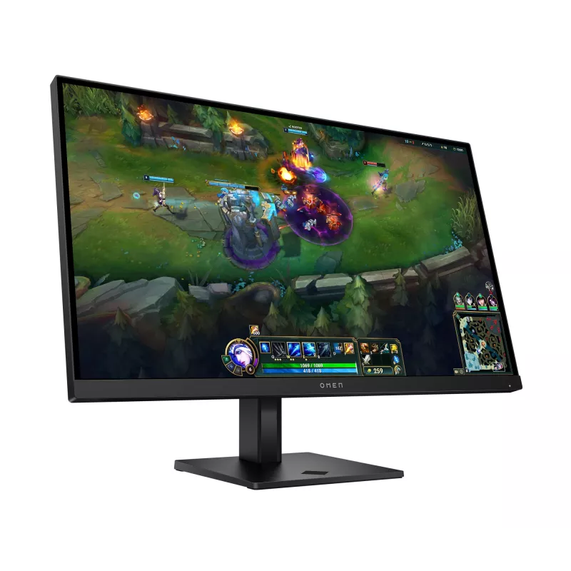 HP OMEN AV4K1E9#ABB tietokonenäyttö 68,6 cm (27