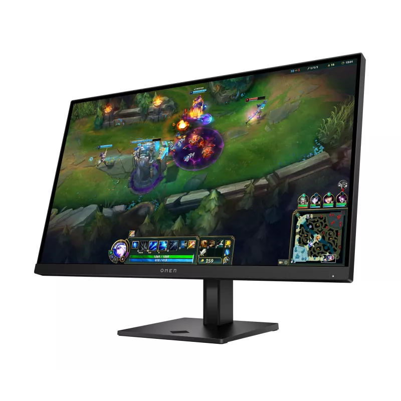 HP OMEN AV4K1E9#ABB tietokonenäyttö 68,6 cm (27