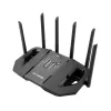 ASUS 90IG0A30-MO9C00 langaton reititin 2,5 Gigabit Ethernet tri-band (2,4 GHz / 5 GHz / 6 GHz) musta