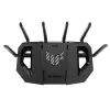 ASUS 90IG0A30-MO9C00 langaton reititin 2,5 Gigabit Ethernet tri-band (2,4 GHz / 5 GHz / 6 GHz) musta