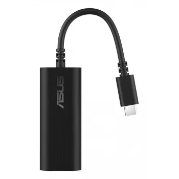 Ethernet-sovitin ASUS USB-C2500 V2 langallinen USB-liitettävyys