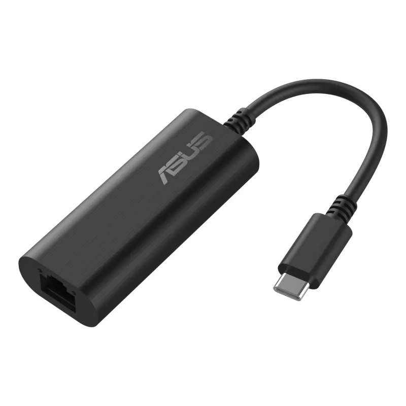 Ethernet-sovitin ASUS USB-C2500 V2 langallinen USB-liitettävyys