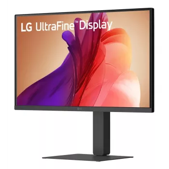 LG 27U730A-B tietokonenäyttö 68,6 cm (27