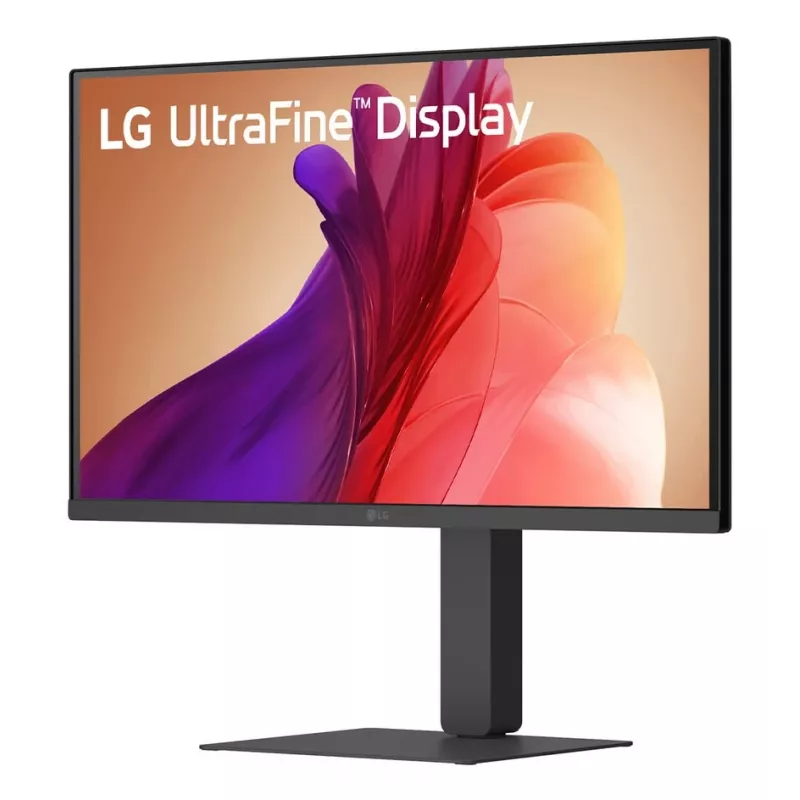 LG 27U730A-B tietokonenäyttö 68,6 cm (27 inch) 3840 x 2160 pikseliä 4K Ultra HD musta