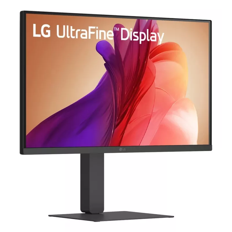 LG 27U730A-B tietokonenäyttö 68,6 cm (27 inch) 3840 x 2160 pikseliä 4K Ultra HD musta