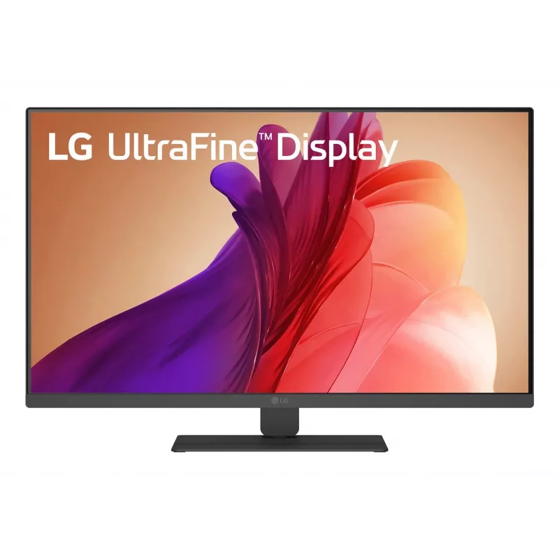 LG 27U730A-B tietokonenäyttö 68,6 cm (27 inch) 3840 x 2160 pikseliä 4K Ultra HD musta