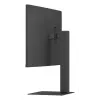 LG 27U730A-B tietokonenäyttö 68,6 cm (27 inch) 3840 x 2160 pikseliä 4K Ultra HD musta