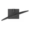 LG 27U730A-B tietokonenäyttö 68,6 cm (27 inch) 3840 x 2160 pikseliä 4K Ultra HD musta