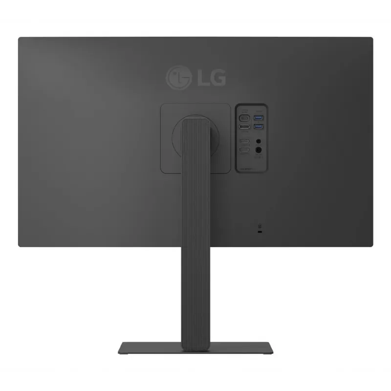 LG 27U730A-B tietokonenäyttö 68,6 cm (27 inch) 3840 x 2160 pikseliä 4K Ultra HD musta