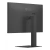 LG 27U730A-B tietokonenäyttö 68,6 cm (27 inch) 3840 x 2160 pikseliä 4K Ultra HD musta
