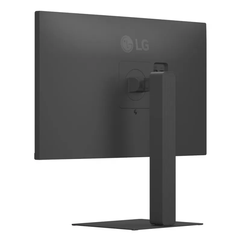 LG 27U730A-B tietokonenäyttö 68,6 cm (27 inch) 3840 x 2160 pikseliä 4K Ultra HD musta