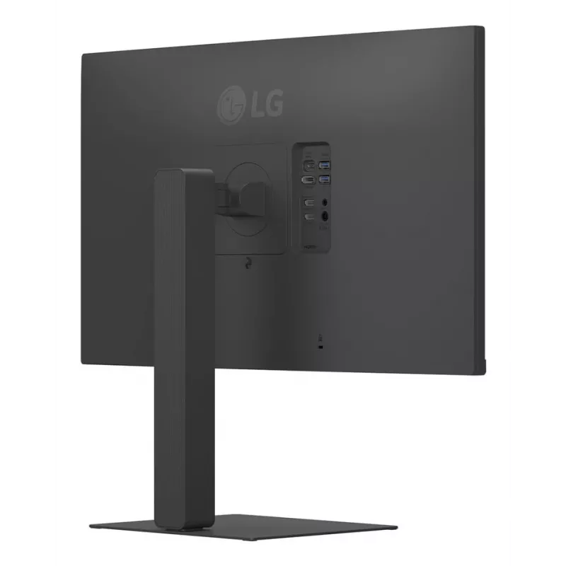 LG 27U730A-B tietokonenäyttö 68,6 cm (27 inch) 3840 x 2160 pikseliä 4K Ultra HD musta
