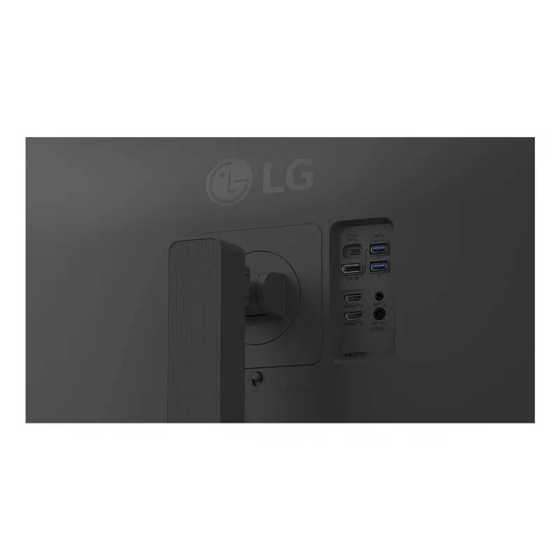 LG 27U730A-B tietokonenäyttö 68,6 cm (27 inch) 3840 x 2160 pikseliä 4K Ultra HD musta
