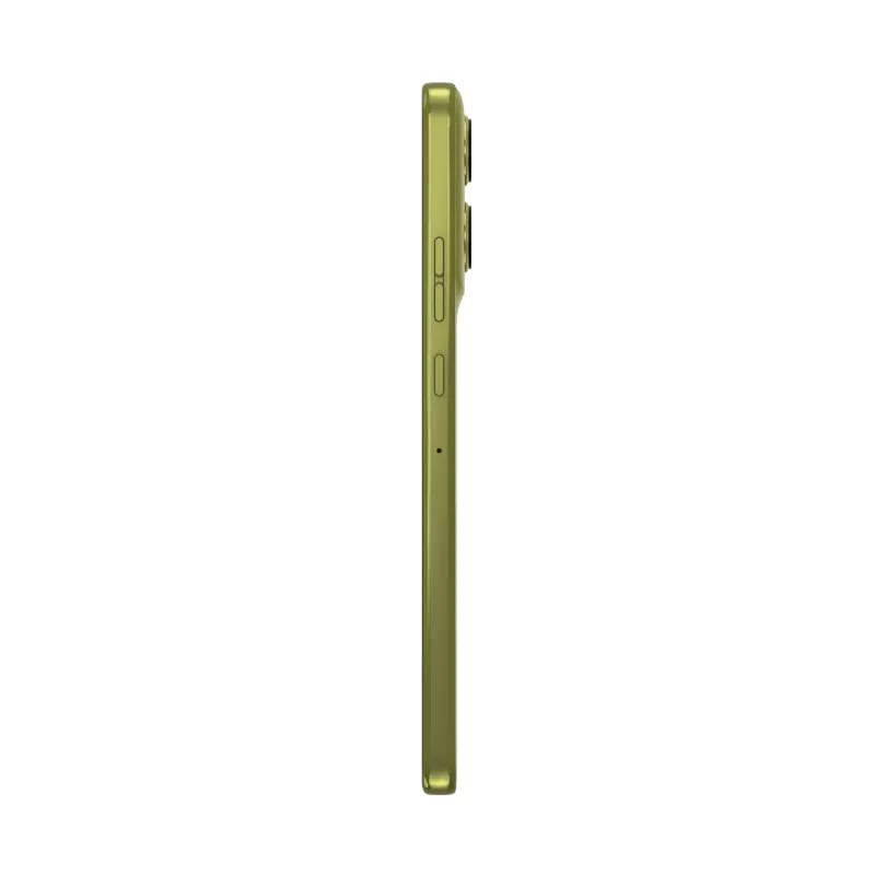 Motorola moto g86 power 5G 16,9 cm (6,67 inch) Dual SIM Android 15 USB Type-C 12 GB 256 GB 6720 mAh vihreä