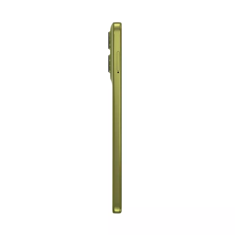 Motorola moto g86 power 5G 16,9 cm (6,67 inch) Dual SIM Android 15 USB Type-C 12 GB 256 GB 6720 mAh vihreä
