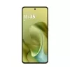 Motorola moto g86 power 5G 16,9 cm (6,67 inch) Dual SIM Android 15 USB Type-C 12 GB 256 GB 6720 mAh vihreä