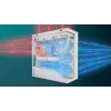 ARCTIC Xtender (valkoinen) Premium E-ATX -tietokonekotelo