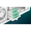 ARCTIC Xtender (valkoinen) Premium E-ATX -tietokonekotelo