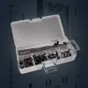 ARCTIC Xtender (valkoinen) Premium E-ATX -tietokonekotelo