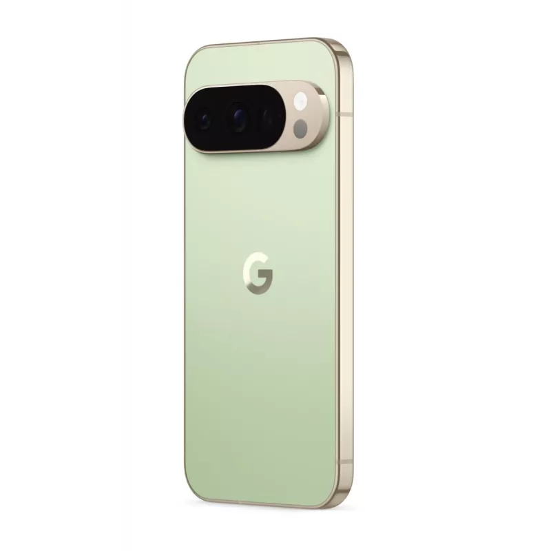 GOOGLE Pixel 10 Pro XL – Jade – 16 GB – 256 GB – 6,8