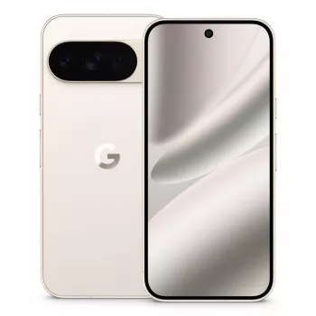 GOOGLE Pixel 10 Pro XL - Porzellan - 16GB - 256GB - 6,8