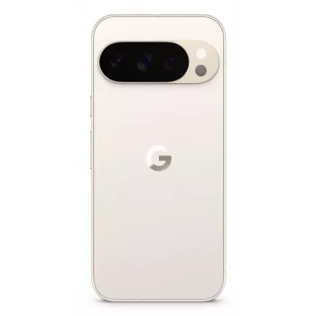 GOOGLE Pixel 10 Pro XL - Porzellan - 16GB - 256GB - 6,8