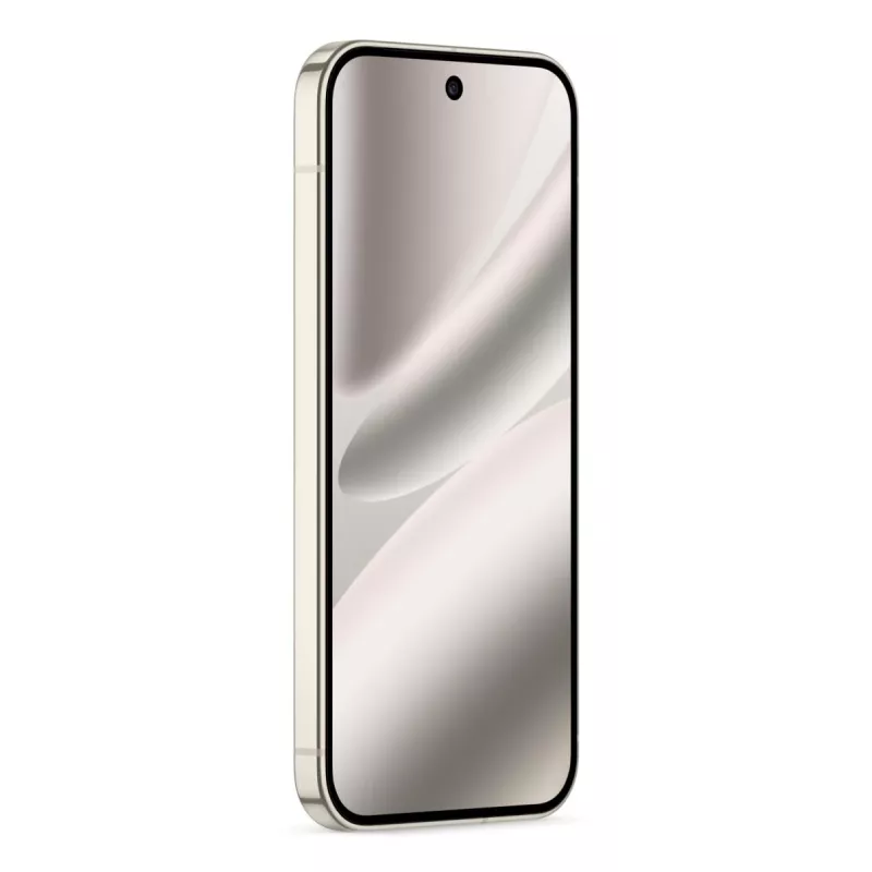 GOOGLE Pixel 10 Pro XL - Porzellan - 16GB - 256GB - 6,8