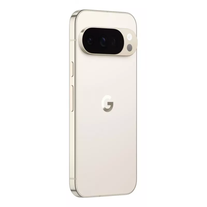 GOOGLE Pixel 10 Pro XL - Porzellan - 16GB - 256GB - 6,8