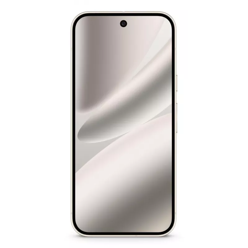 GOOGLE Pixel 10 Pro XL - Porzellan - 16GB - 256GB - 6,8