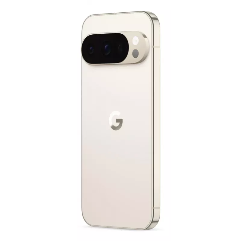 GOOGLE Pixel 10 Pro XL - Porzellan - 16GB - 256GB - 6,8