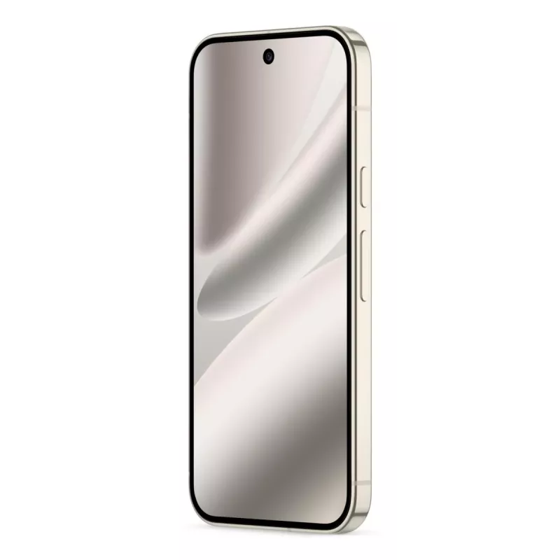 GOOGLE Pixel 10 Pro XL - Porzellan - 16GB - 256GB - 6,8